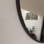 Charger l&#39;image dans la galerie, JE SUIS. Miroir Noir
