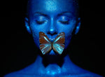 Afbeelding in Gallery-weergave laden, Speechless Blue
