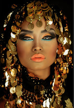 Load image into Gallery viewer, Arabian Princess
